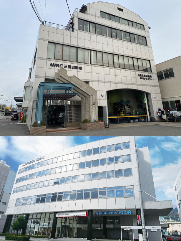 兵庫三菱自動車販売株式会社 高卒jobnavi