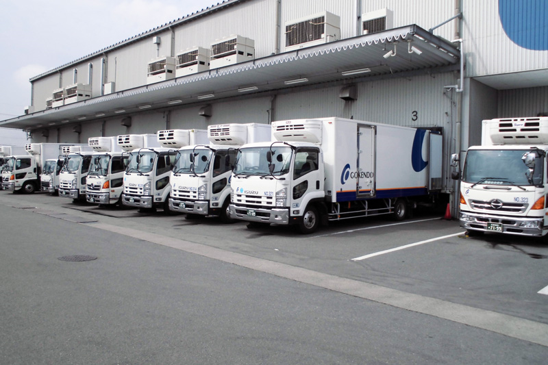 株式会社元気支援システム 五健堂グループ 高卒jobnavi