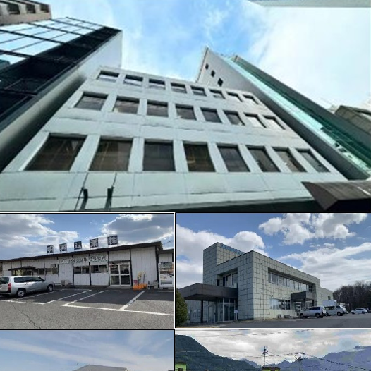 明興双葉株式会社