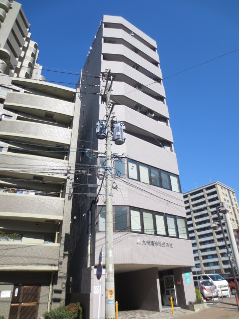九州鴻池株式会社 高卒jobnavi 九州鴻池株式会社 高卒jobnavi