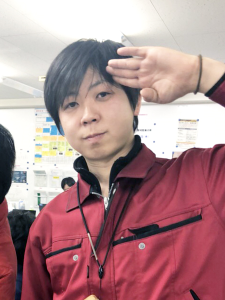 アポロ管財株式会社 高卒jobnavi