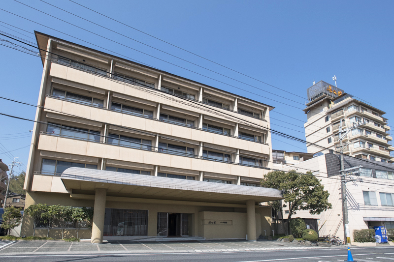株式会社湯元舘 高卒jobnavi