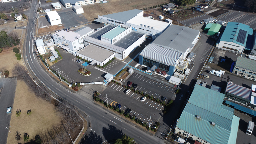 株式会社フルヤ金属