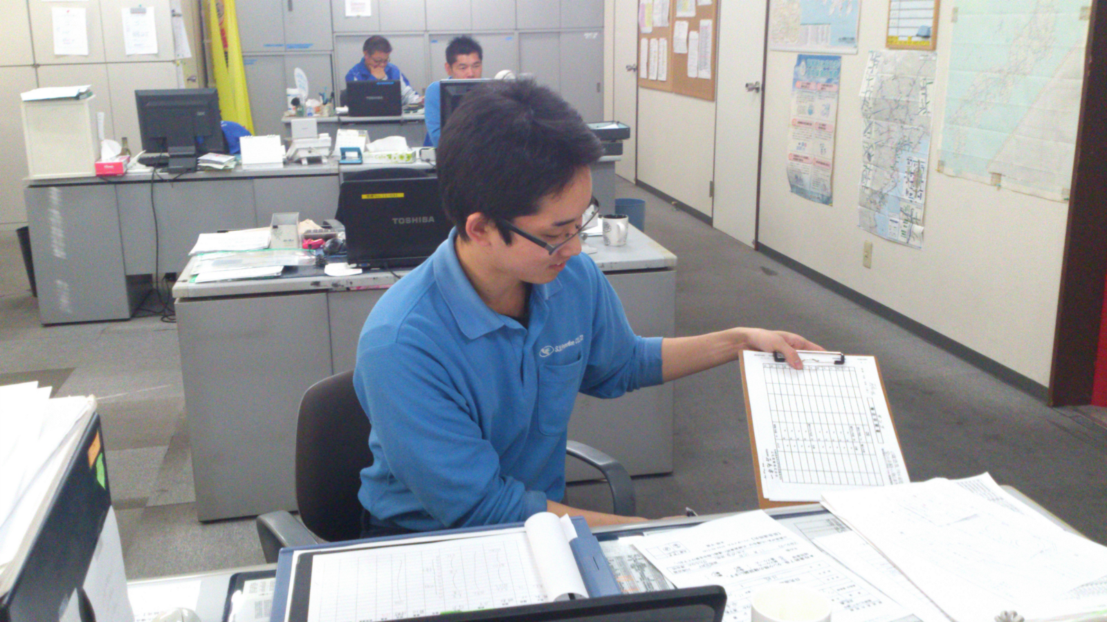株式会社エスワイプロモーション 高卒jobnavi