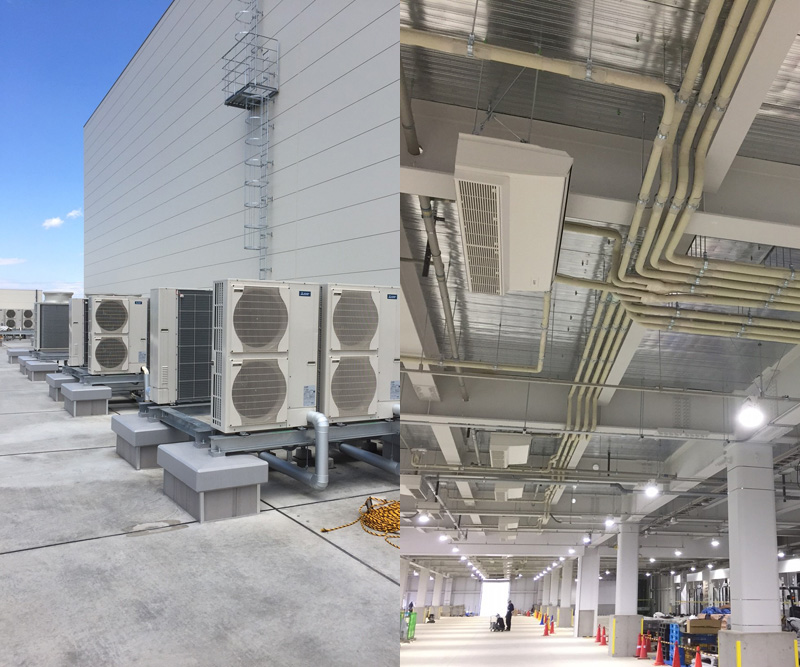 有限会社東亜冷熱 高卒jobnavi