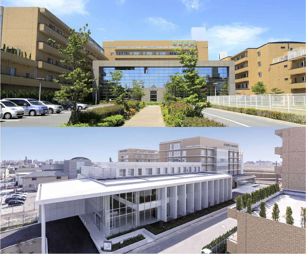 医療法人生生会 松蔭病院 まつかげシニアホスピタル 高卒jobnavi 医療法人生生会 松蔭病院 まつかげシニアホスピタル 高卒jobnavi