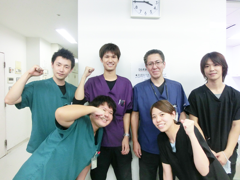 医療法人生生会 松蔭病院 まつかげシニアホスピタル 高卒jobnavi